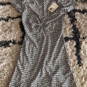 Levi’s Skylar Flutter Sleeve Dress - Size S